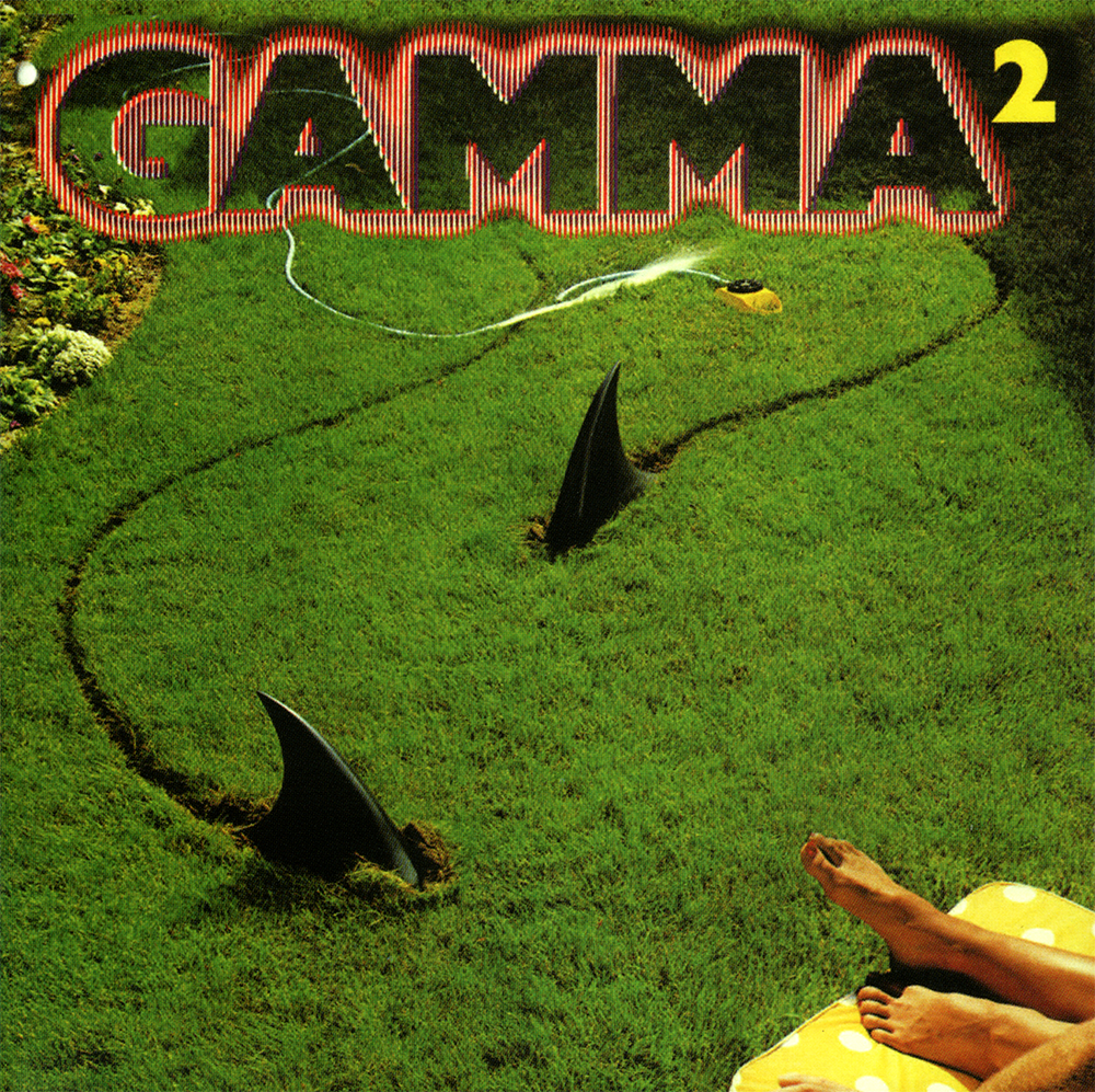 Gamma 2