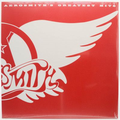 Aerosmith's Greatest Hits, 1980