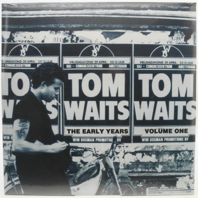 The Early Years, Vol. 1 (USA), 1991