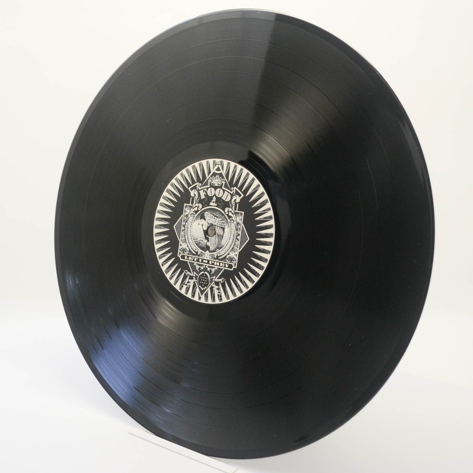 Blur — Leisure, 1991