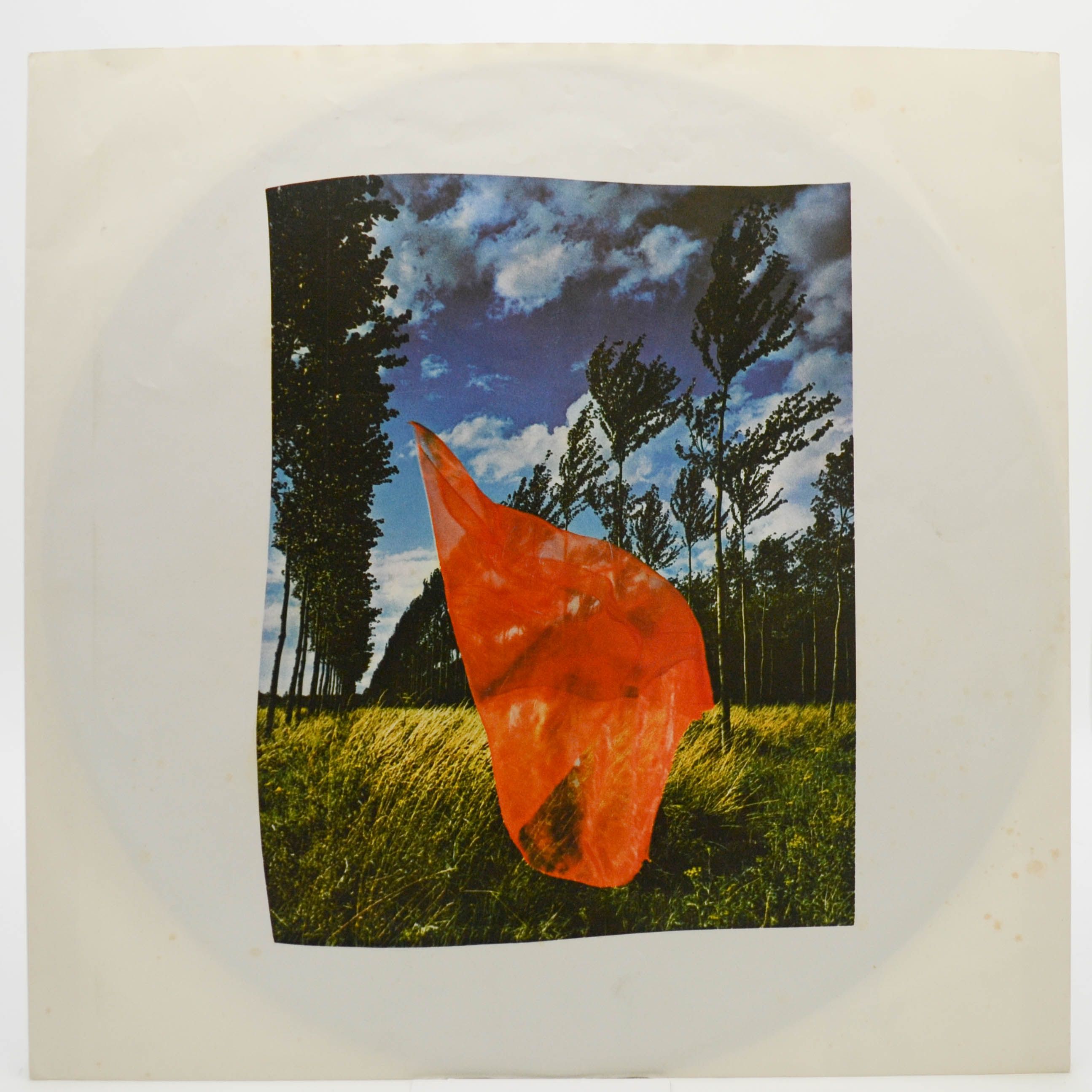 Pink Floyd — Wish You Were Here, 1975