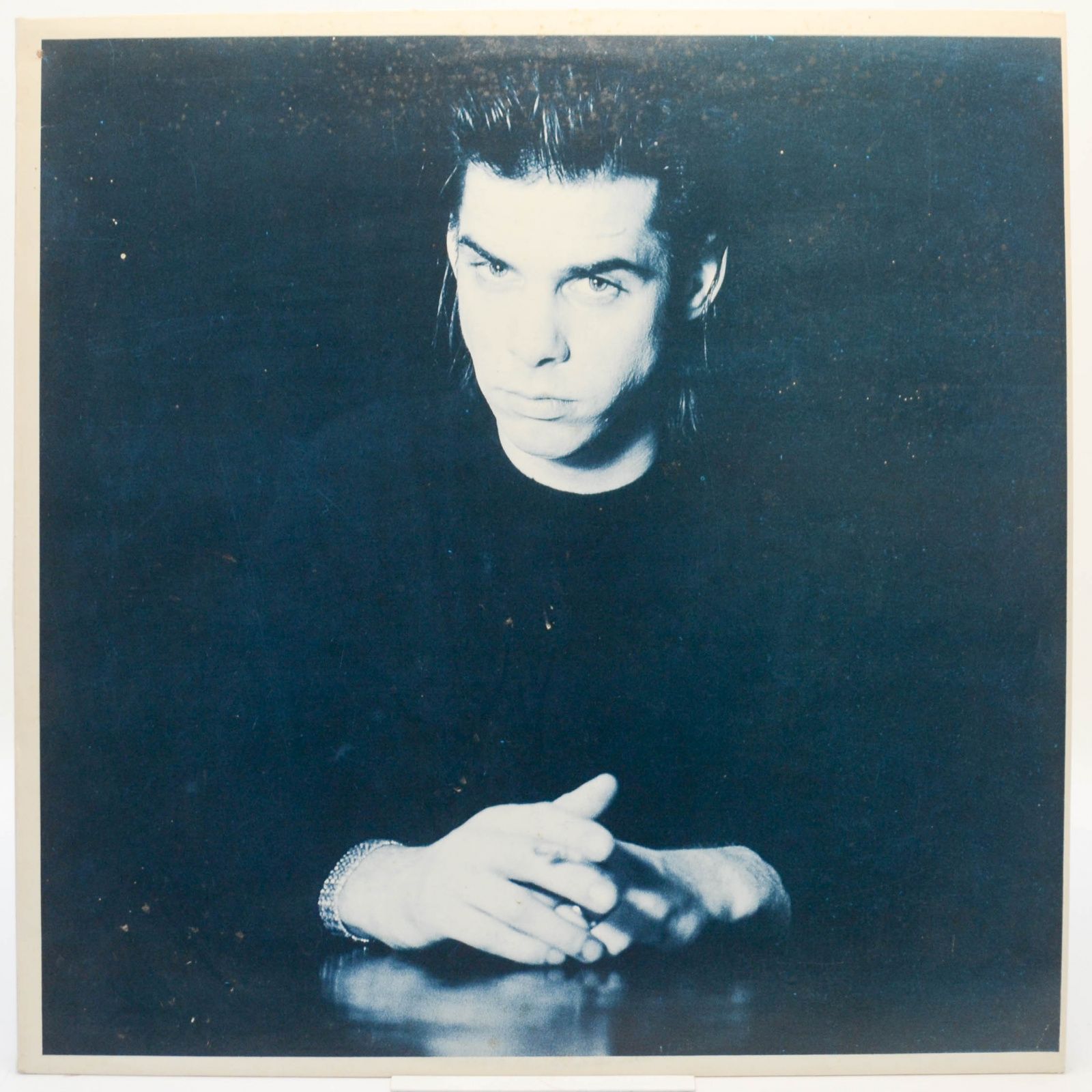 The Firstborn Is Dead, 1985