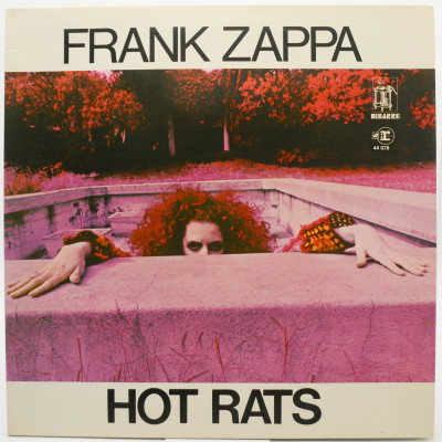 Hot Rats, 1969