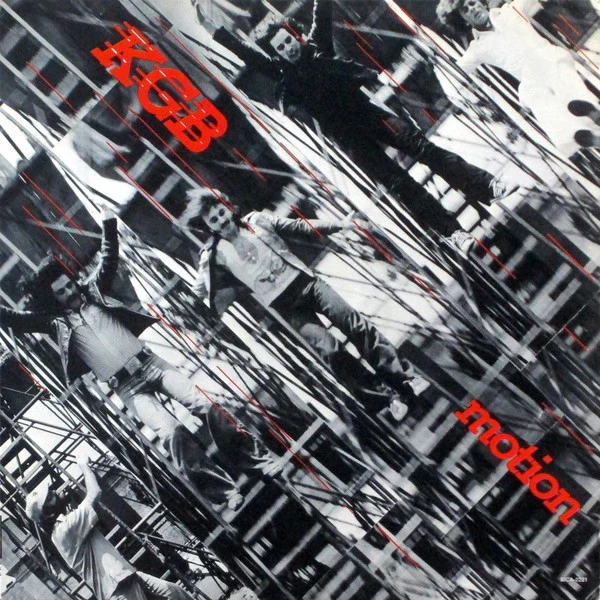 Motion (KGB)