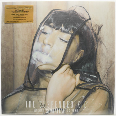 The Suspended Kid, 2021