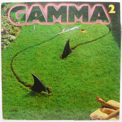 Gamma 2, 1980