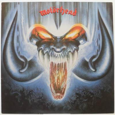 Виниловая пластинка Rock 'N' Roll, 1987