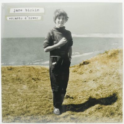 Enfants D'hiver, 2008