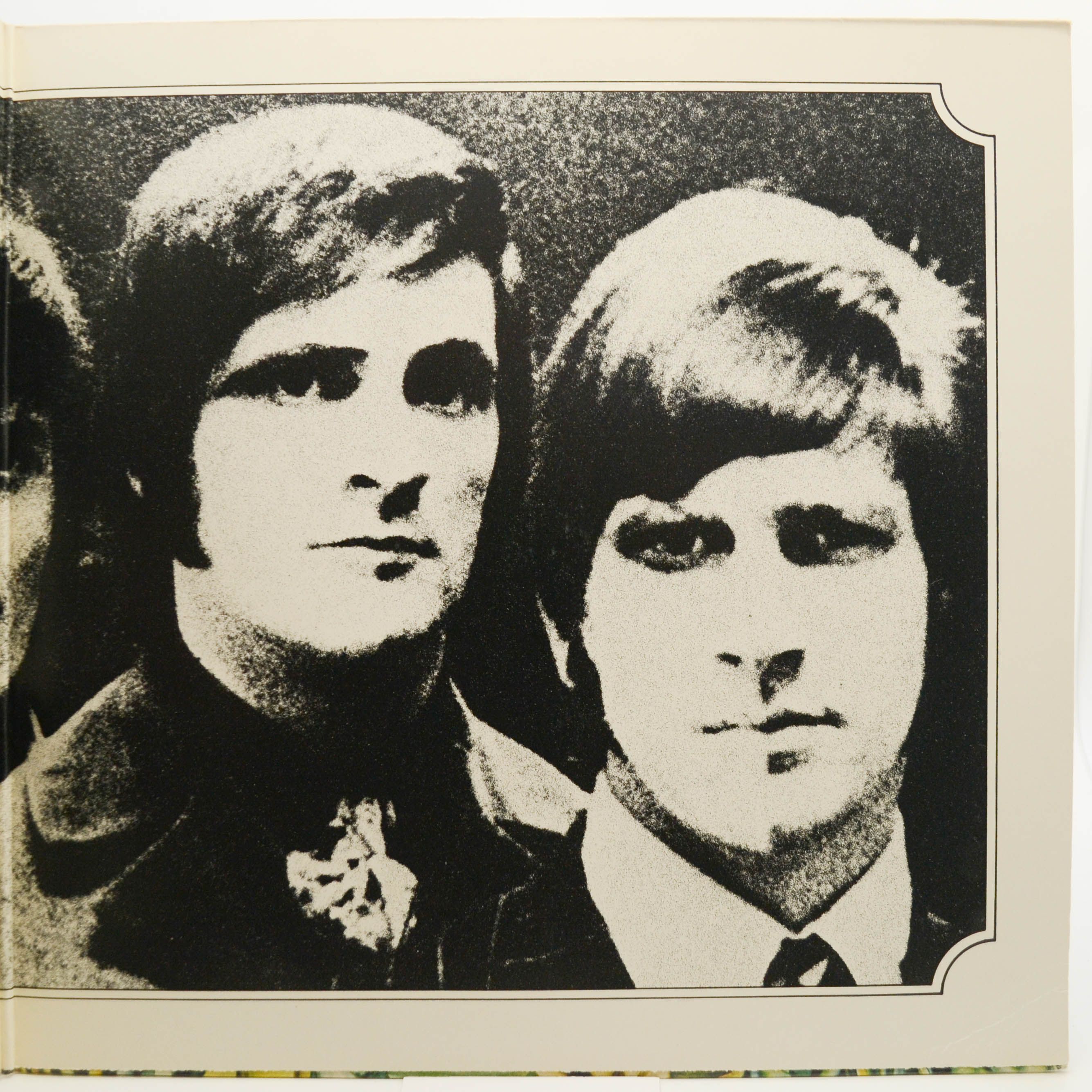 Moody Blues — A Dream (2LP), 1976