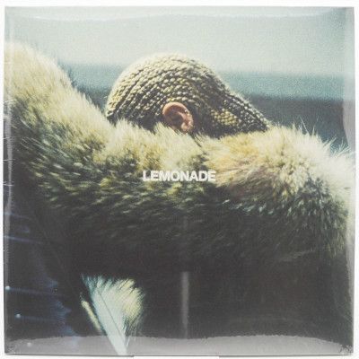 Lemonade (2LP), 2016