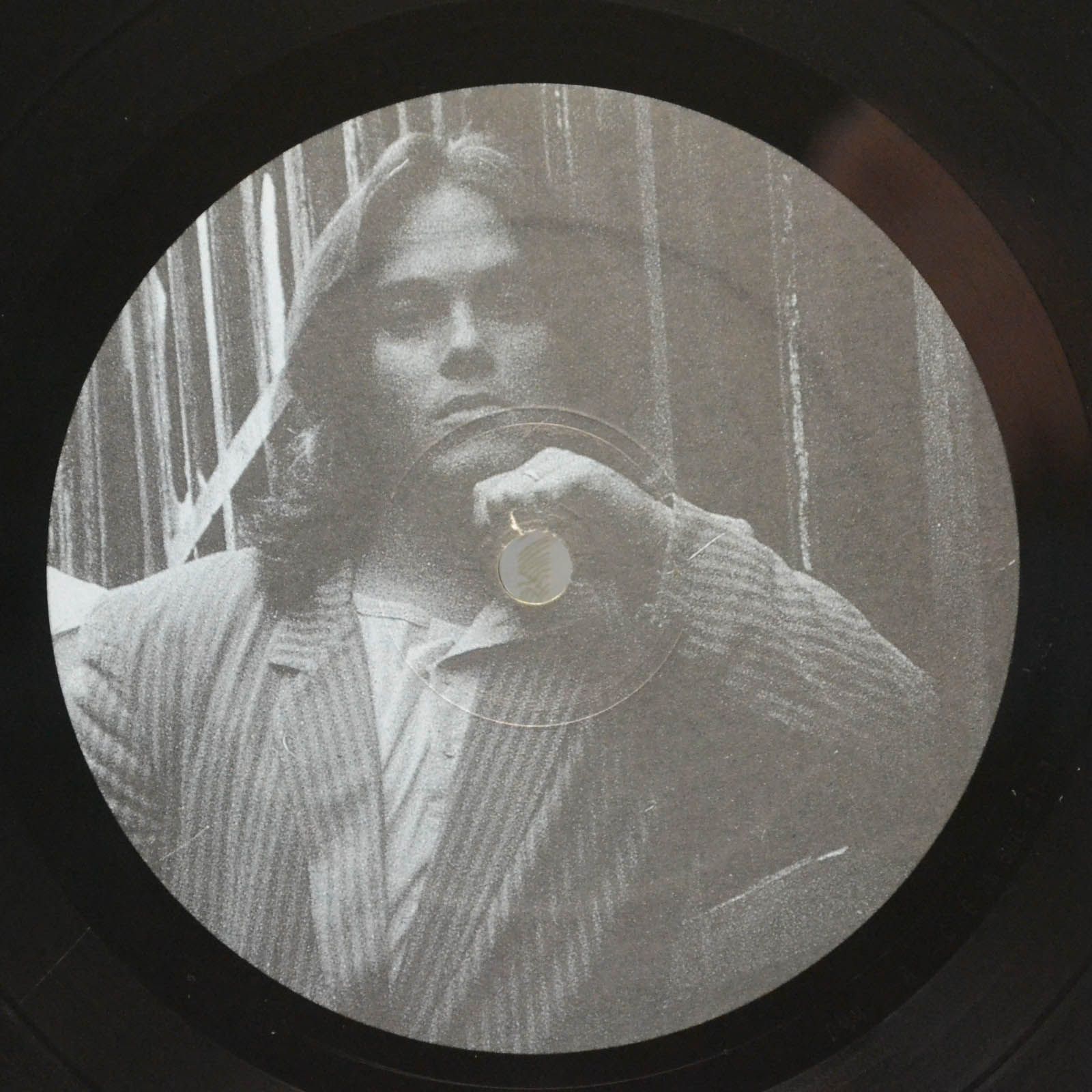 Tony Carey — Bedtime Story, 1987