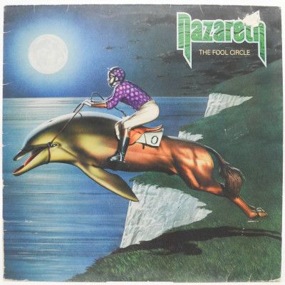 The Fool Circle, 1981