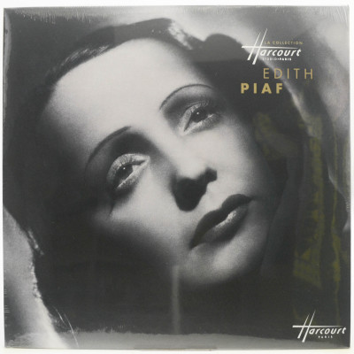 Виниловая пластинка Edith Piaf, 2018