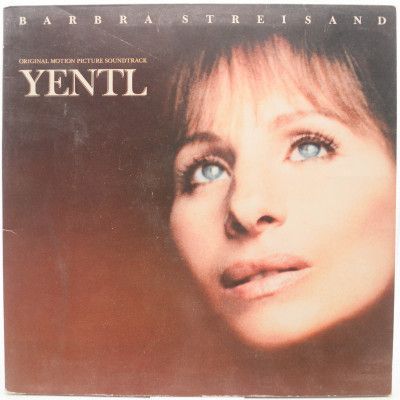 Yentl - Original Motion Picture Soundtrack, 1983