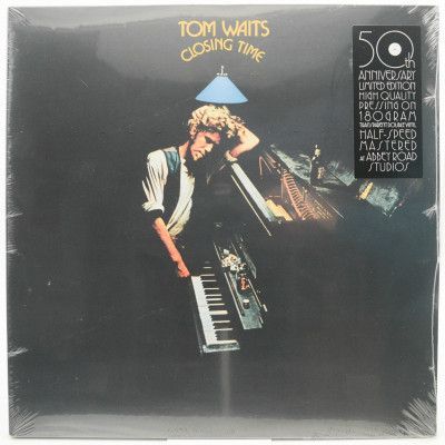 Closing Time (2LP), 1973