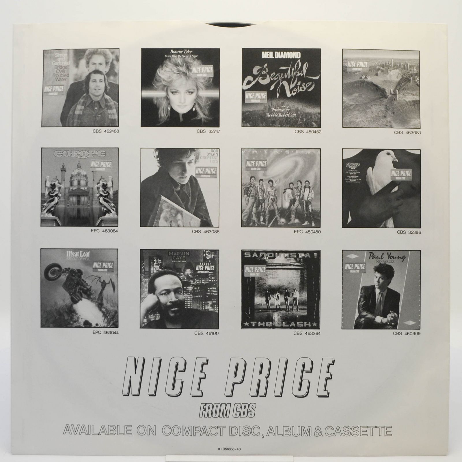 Janis Joplin — Janis Joplin's Greatest Hits, 1983