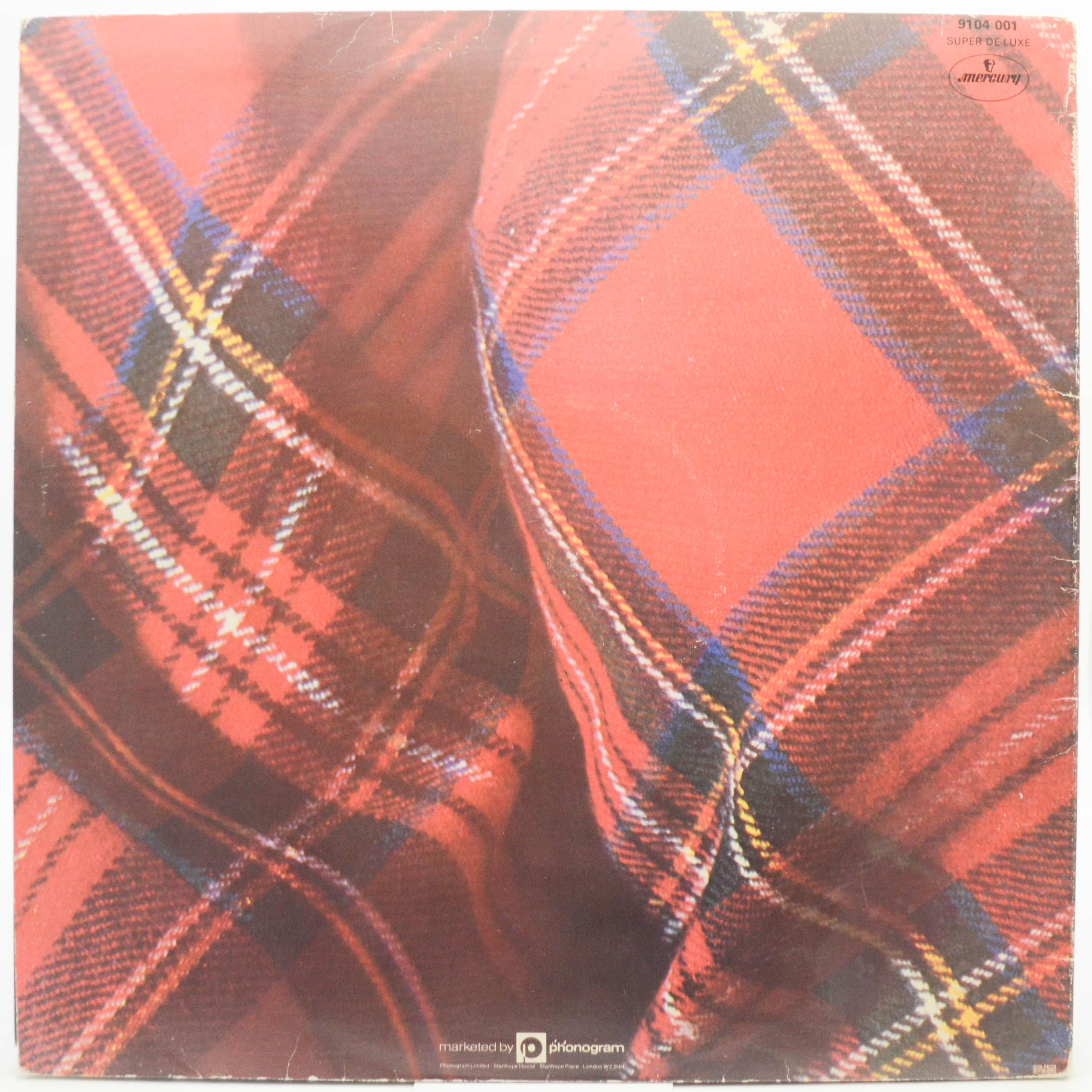 Rod Stewart — Smiler, 1974