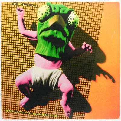 Solid Pleasure, 1981