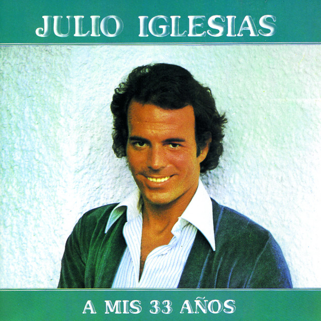 A Mis 33 Años