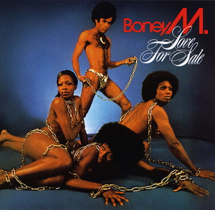 Love For Sale (Boney M.)