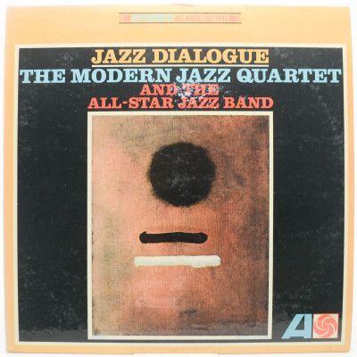 Jazz Dialogue (USA), 1966