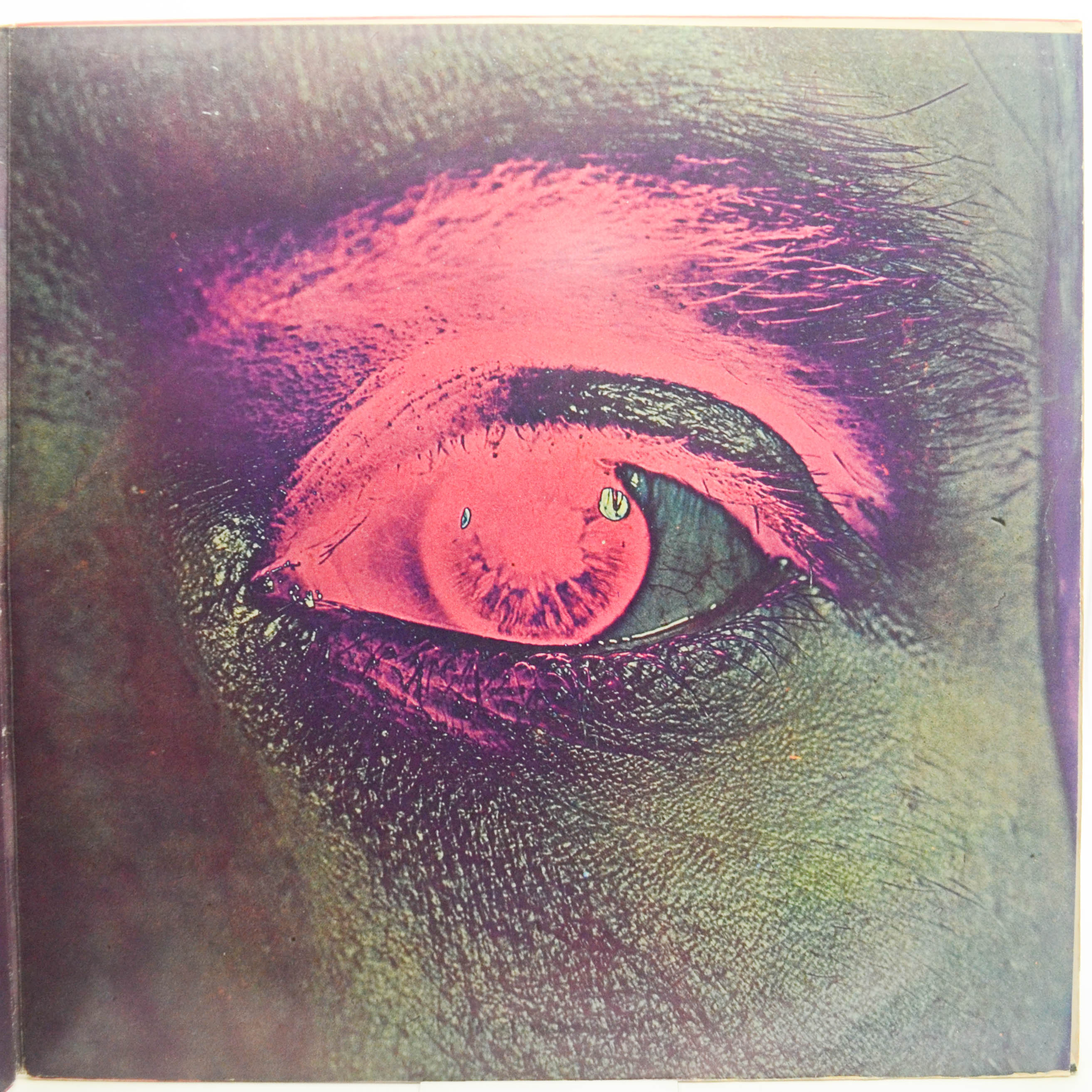 Ten Years After — Ssssh., 1969