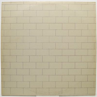 The Wall (2LP), 1979