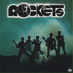Rockets (1976)