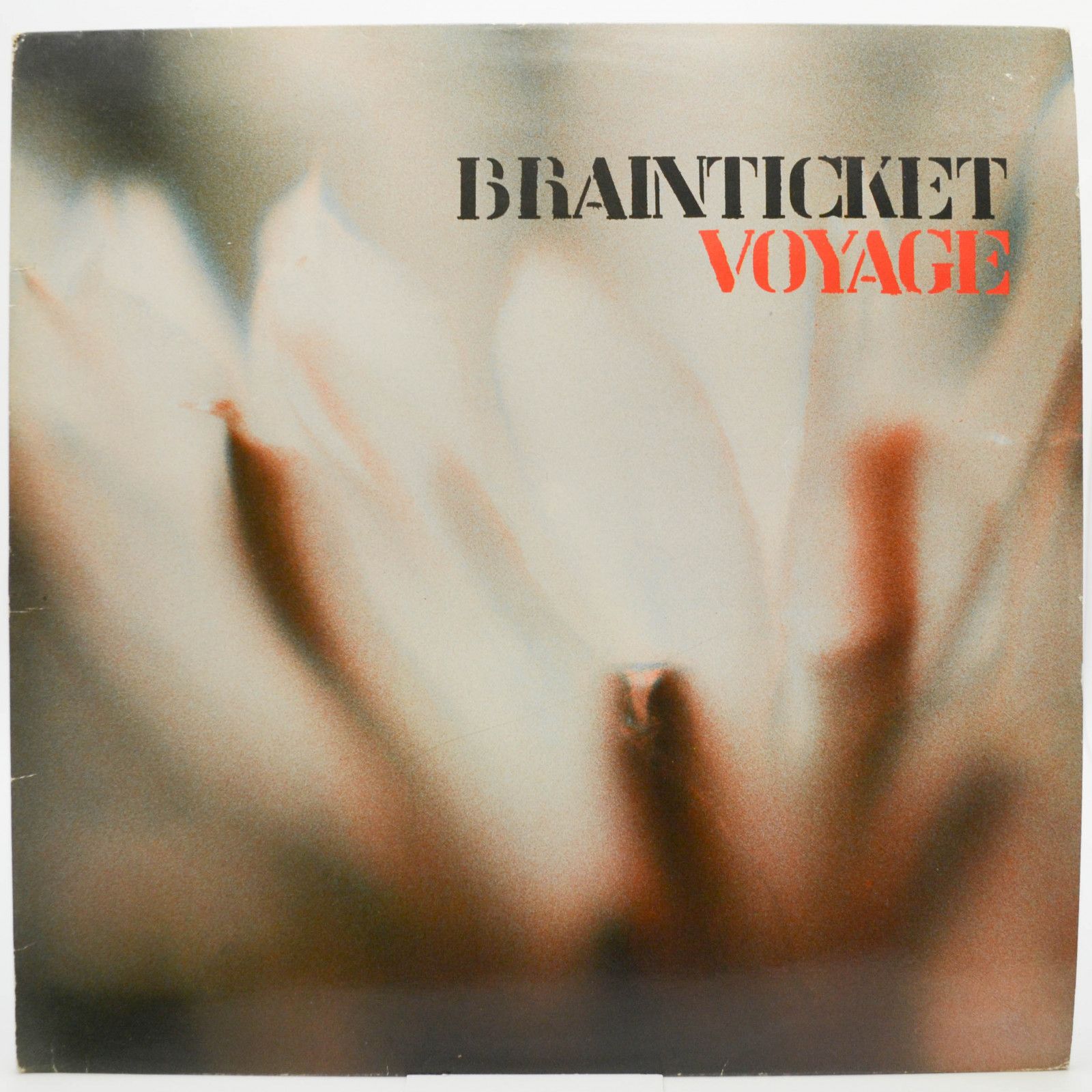 Brainticket — Voyage, 1982