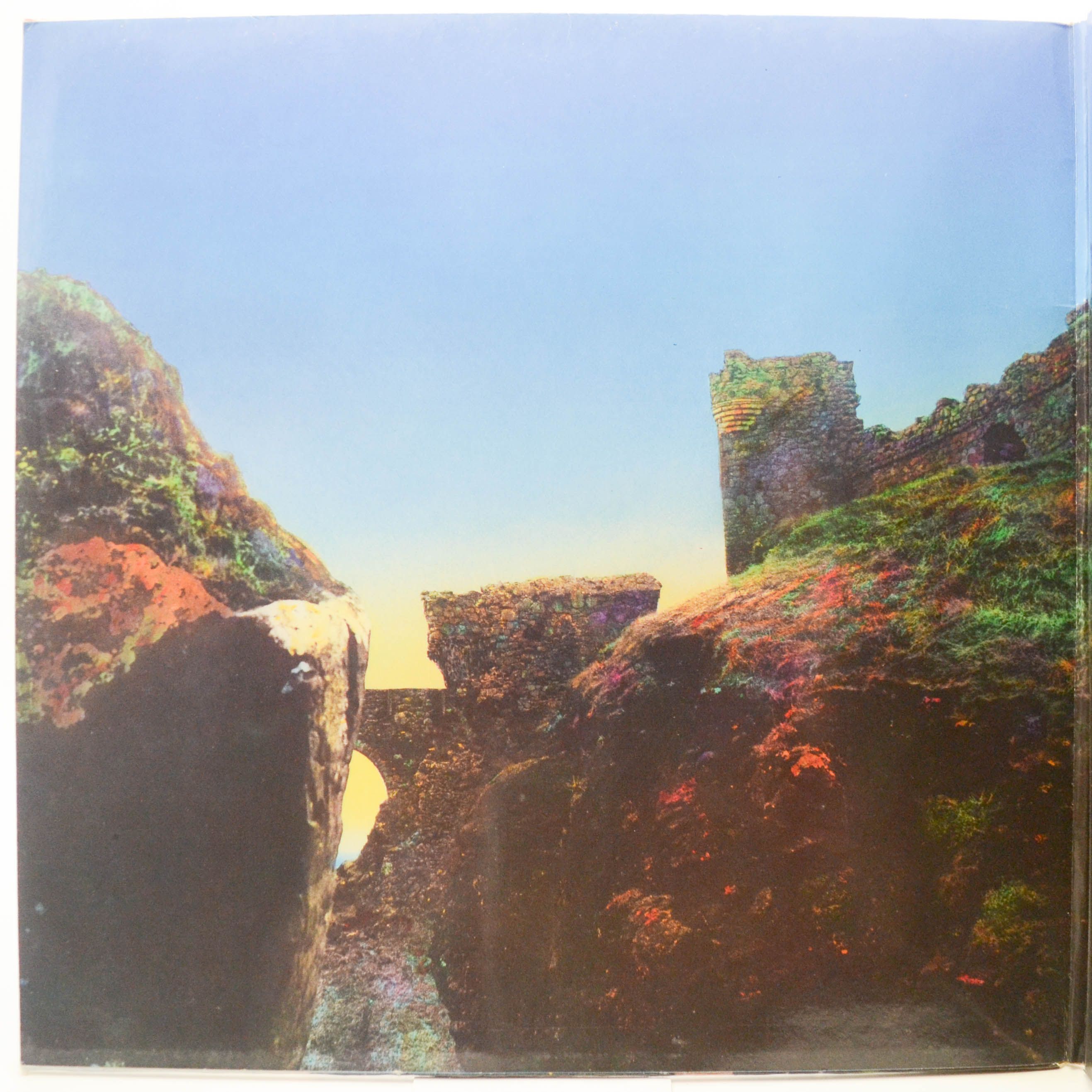 Led Zeppelin — Houses Of The Holy, 1973