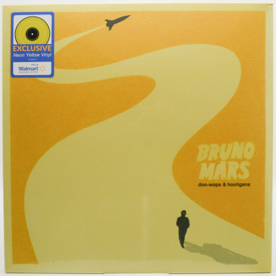 Doo-Wops & Hooligans (USA), 2010