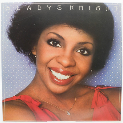 Gladys Knight, 1979