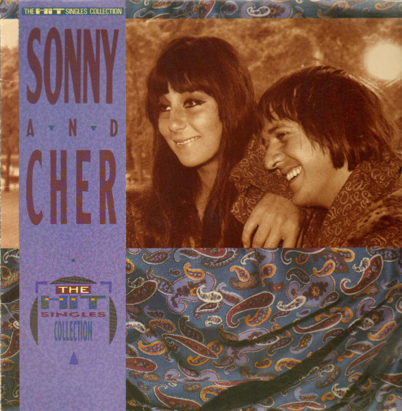 Сборники (Sonny & Cher)
