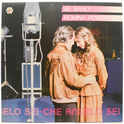 Che Angelo Sei, 1982