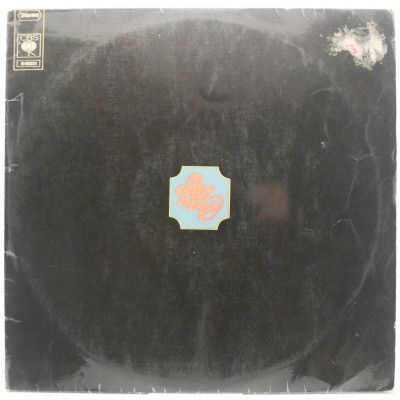 Chicago Transit Authority (2LP), 1969