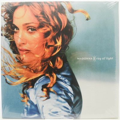 Ray Of Light (2LP), 1997