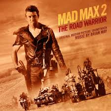 Mad Max 2 The Road Warrior