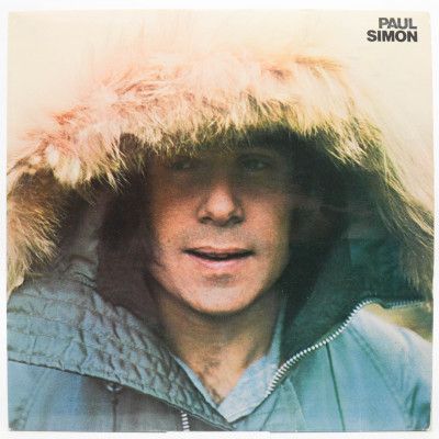 Paul Simon, 1971