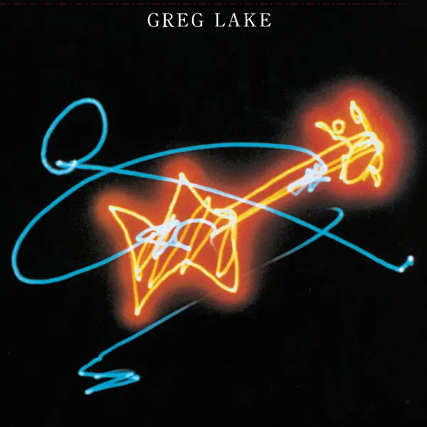 Greg Lake (1981)