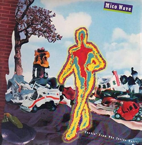 Cookin' From The Inside Out!!!