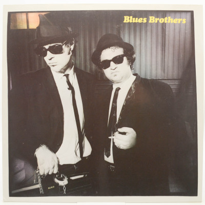 Briefcase Full Of Blues, 1978