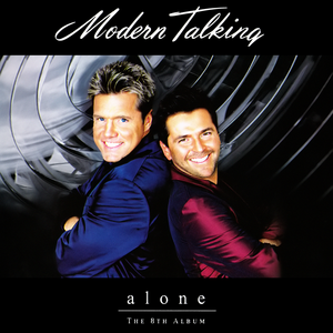 Alone - 8th Album