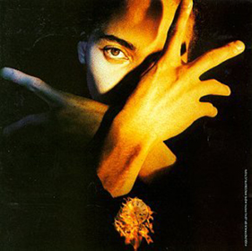 Terence Trent D'Arby's Neither Fish Nor Flesh