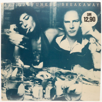 Breakaway (UK), 1975