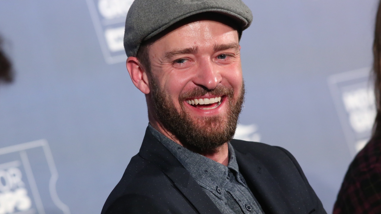 Justin Timberlake