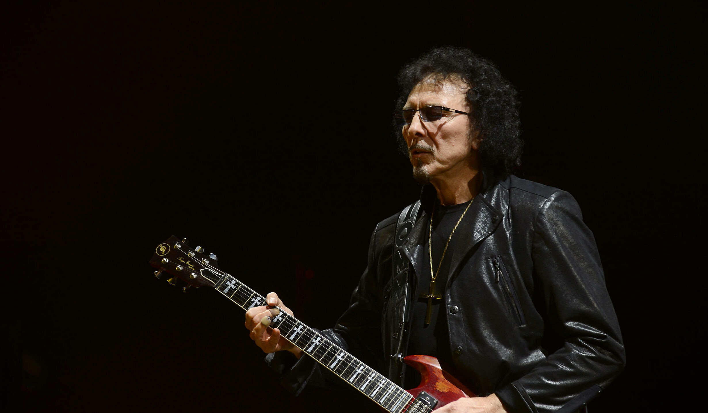 Tony Iommi