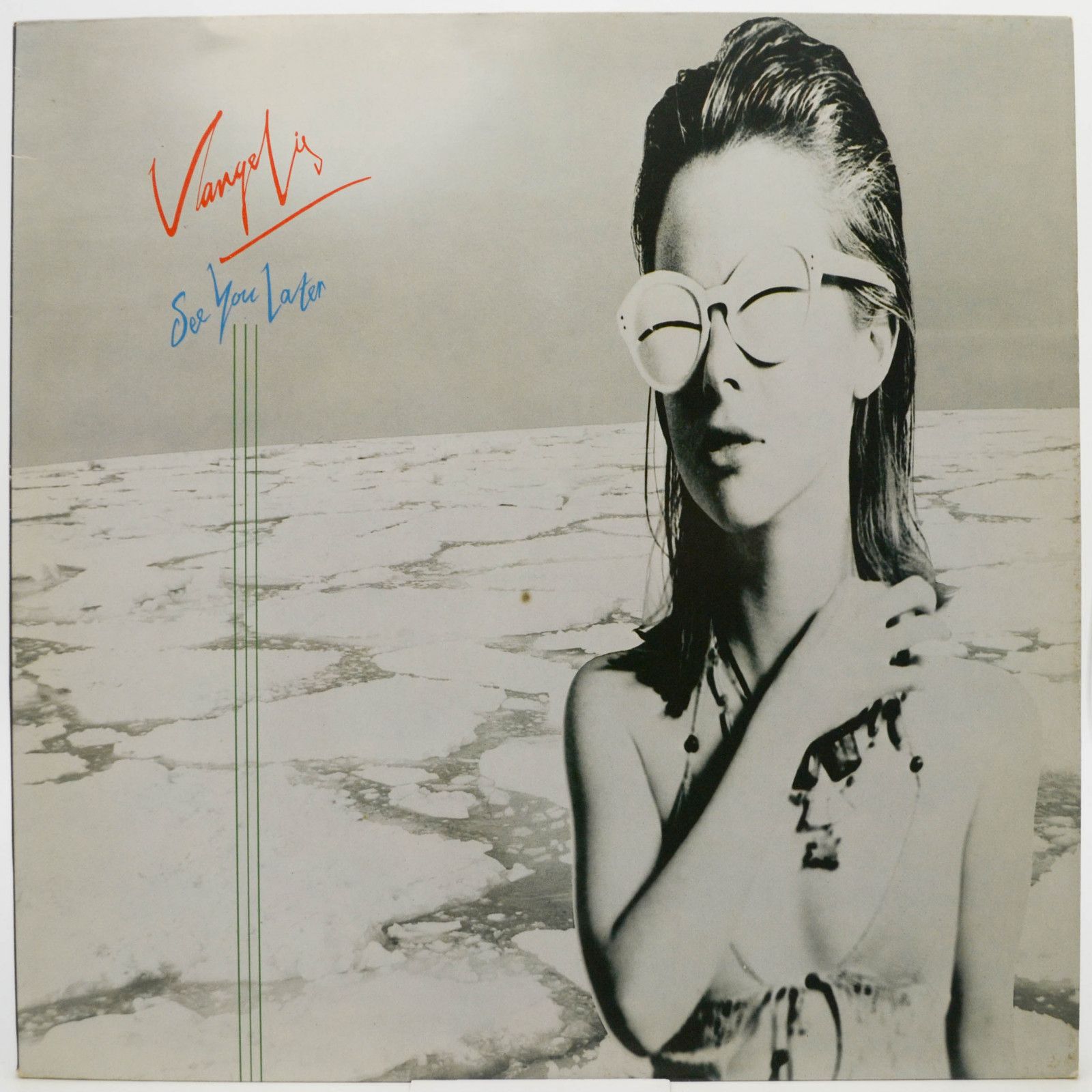 Vangelis — See You Later, 1980