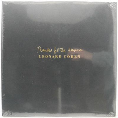 Thanks For The Dance, 2019