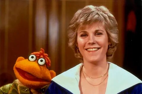 Anne Murray