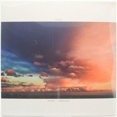 Hotel : Ambient (3LP), 2005